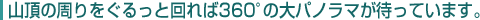 R̎Ɖ360̑pm}҂Ă܂B
